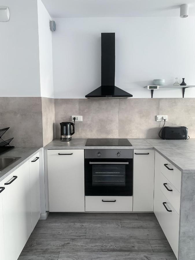 Appartement Wygodny Apartament Mokotow Sluzewiec Ul Cybernetyki *