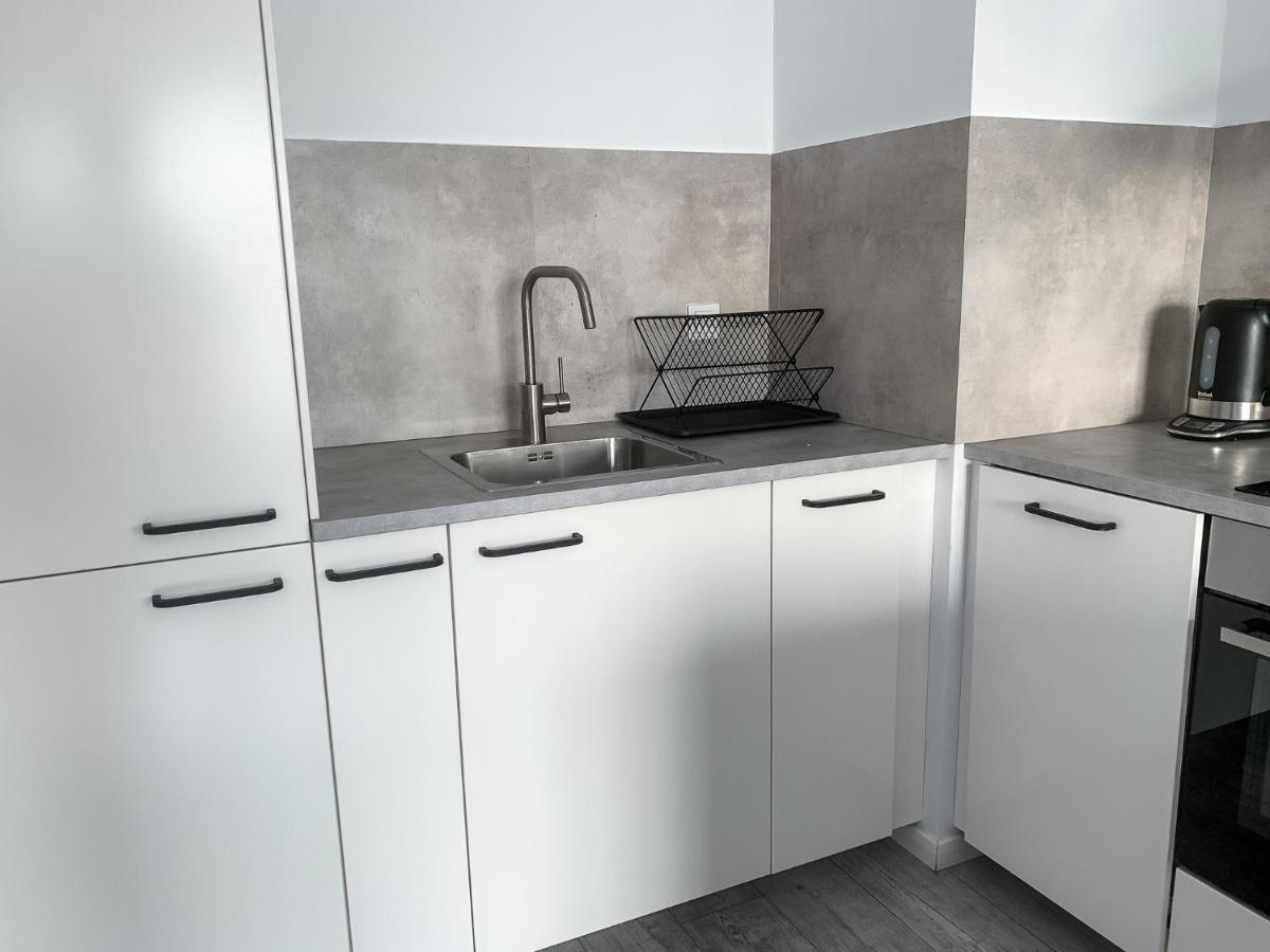 Wygodny Apartament Mokotow Sluzewiec Ul Cybernetyki Appartement *