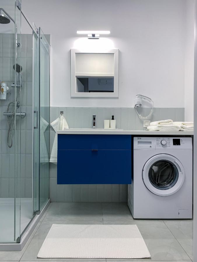 Wygodny Apartament Mokotow Sluzewiec Ul Cybernetyki Appartement